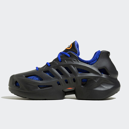 ADIDAS/阿迪达斯三叶草男女运动洞洞休闲鞋 IF3899 45