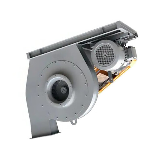 HFIZ Centrifugal Fan 9-26 No 11.2d Q = 15937m3/H n = 30kW