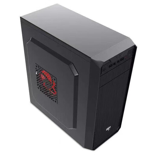 Zhan Xiang Core 12th generation i5 12400 desktop computer enterprise procurement office design commercial home desktop computer game console complete machine DIY assembly machine package two Core i5-7500/16G/256+1T hard disk