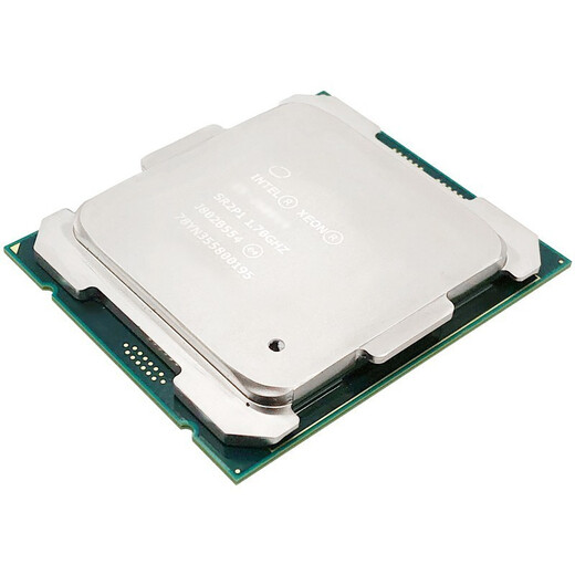 励创intel 至强Xeon 服务器工作站CPU 2011-3针  E5-2660v3 10核20线程2.6G主频