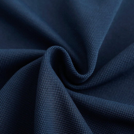 Jihua special training suit fitness suit long-sleeved running suit for men winter physical breathable sportswear training fitness suit long-sleeved trousers navy blue single trousers 175/92-96