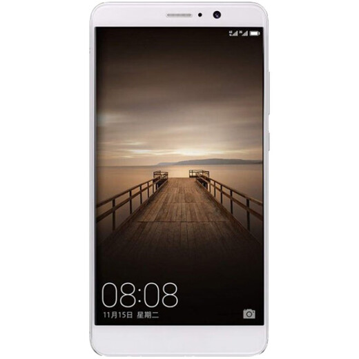 盾令 屏幕可适用于华为mate9屏幕总成带框 触摸屏 液晶屏显示屏内外屏一体屏 手机屏 电池 适用于 华为Mate9 屏幕总成 带前框 摩卡金