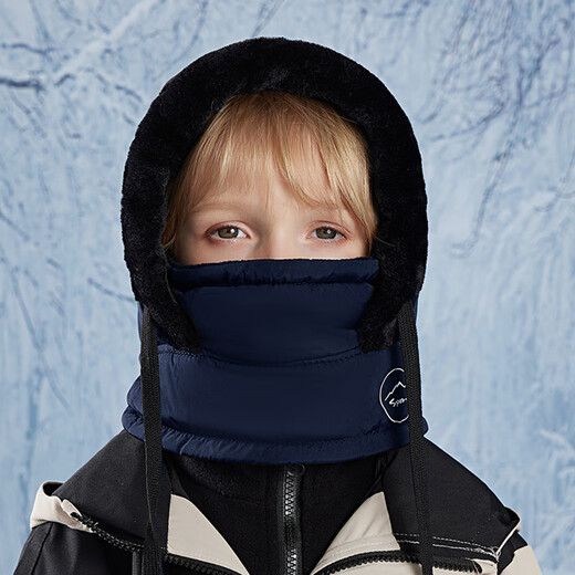 Yishi Winter Chauffle Lei Feng Hat à la protection de l'oreille pour femmes et la protection contre l'oreille en polaire épaissie du masque à froid Chapere intégré du chapeau de cyclisme imperméable