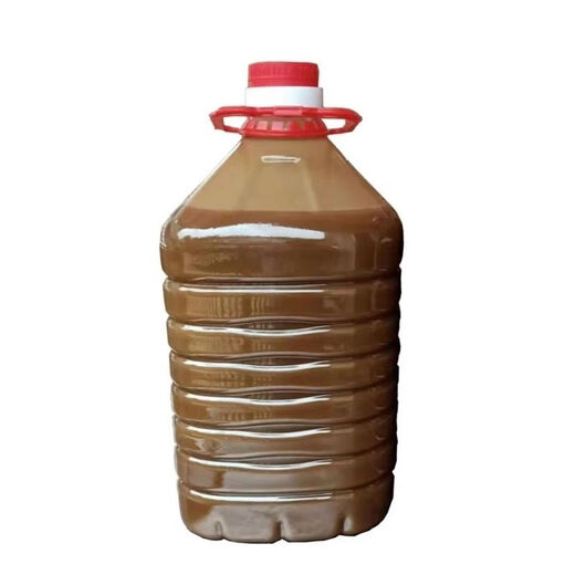 花生底油肠粉专用刷盘油广东石磨粉花生油底油泥凉皮肠粉底油 10斤对兑4-8倍使 1048g 用g