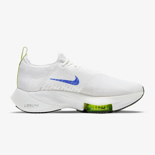 耐克（NIKE）Air Zoom Tempo NEXT 轻盈气垫缓震男士运动跑步鞋 ci9923-701 薄荷绿 40 标准/US7
