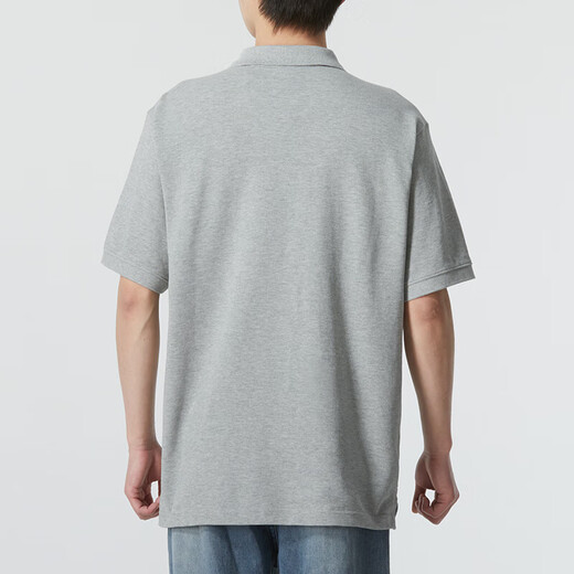 耐克（NIKE）短袖男装夏新款运动服翻领POLO衫纯棉针织透气运动T恤休闲上衣 FN3895-063 M