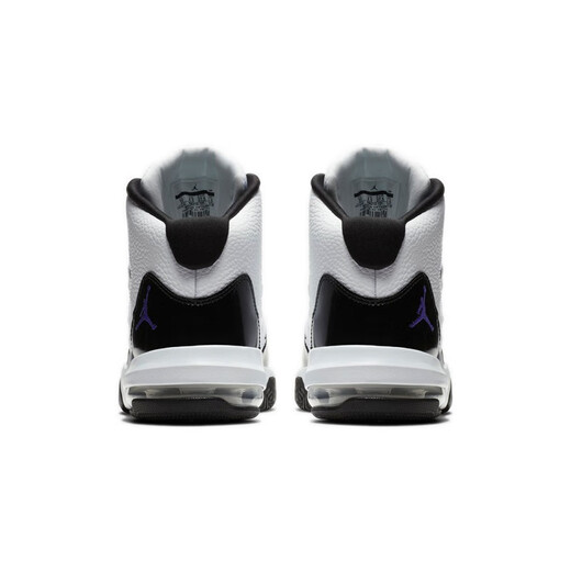 Nike (Nike) Air Jordan Max Aura (GS) AJ Children's Practical Training Basketball Schuhe Sportschuhe Frauenschuhe AQ9214-121 37.5