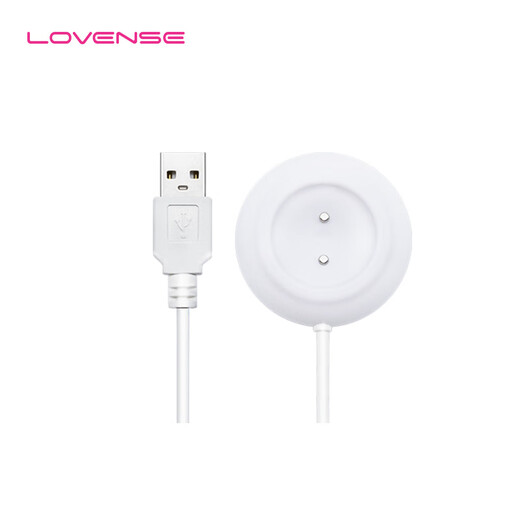 Love Loveense Lush/Hush/Nora/max2 charging cable Aircraft cup inner cover USB pinhole charging cable (Lush2.Lush1.Hush)