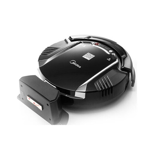 美的（Midea）扫地机器人VR05F4-TB 智能扫地机器人 自动清扫 防跌落 扫吸式