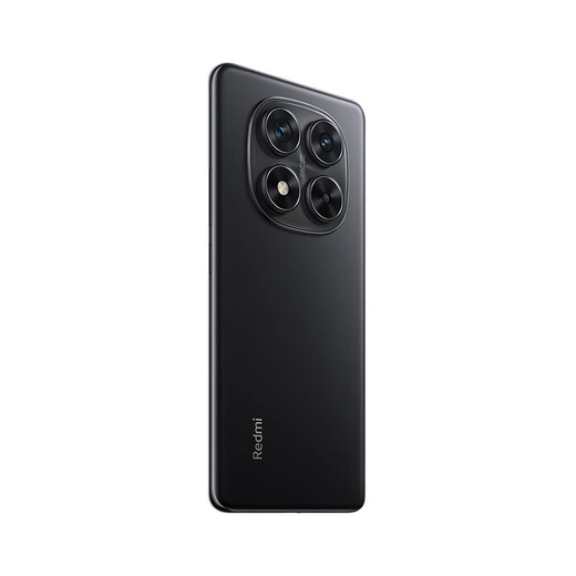 Xiaomi Redmi Redmi Note14pro Nationale Subventionsvermessung 7300-Ultra IP68 Staubdicht und wasserdicht 5500mAh Hochspannungs-Smartphone Mitternachts-Dunkel 8 GB+256 GB Offizielle Standardkonfiguration