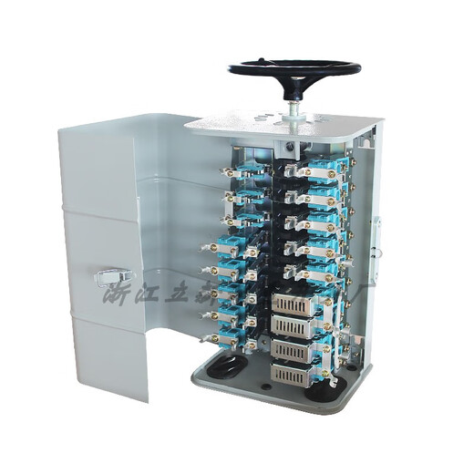 Lifting winch AC cam controller KT10-60J/1 control switch KT10-25J/1 KT10(KTJ5)-100/1