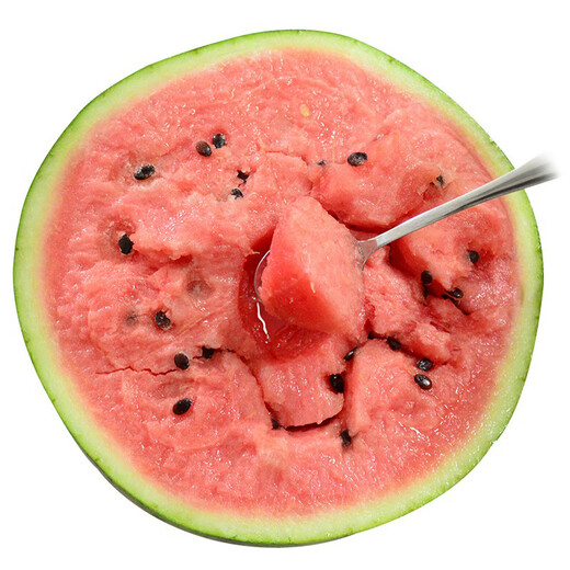 Syngenta super sweet gift watermelon seeds MiTong watermelon seeds super crack-resistant seedless watermelon seeds MoTong watermelon seeds 200 original