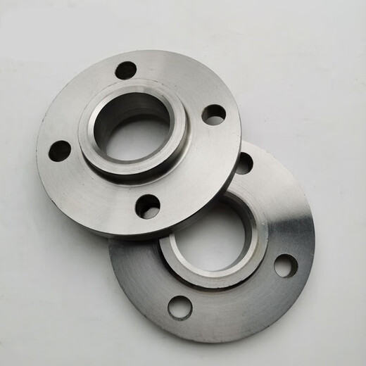 Youneng flat welding flange with neck HG/T20592 SO250-25 M 316 (unit piece)