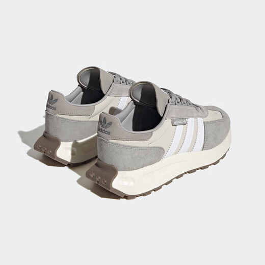 
Adidas ADIDAS Clover Men and Women RETROPY E5 Sports Casual Shoes GY9922 Size 37 UK4.5 Size