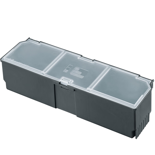 BOSCH multifunctional DIY tool box storage box S large accessory box