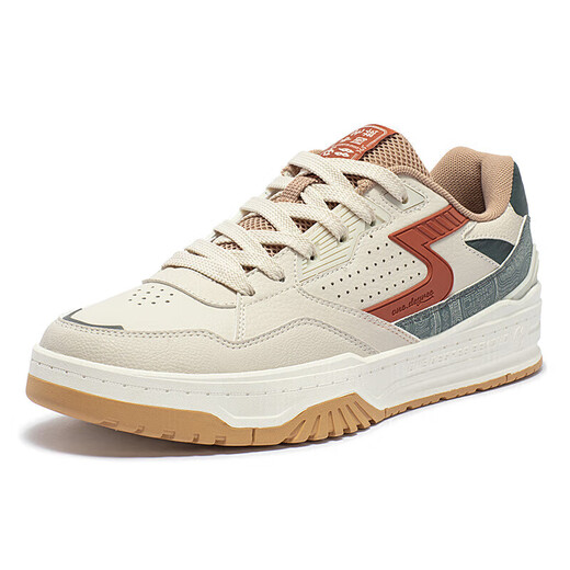 361 Sportschuhe Herrenschuhe Yuncheg Frühling und Sommer atmungsaktiv dicker Sohle erhöhte lässige Low-Top-Schuhe Männer 672416604-5