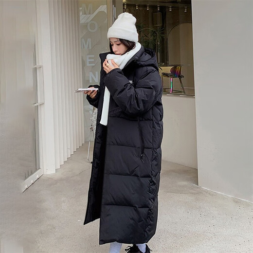 耐克（NIKE）羽绒服男装女装 25春季新款连帽防风保暖健身运动服棉羽外套 695蓬/Storm-FIT/锁温保暖 M