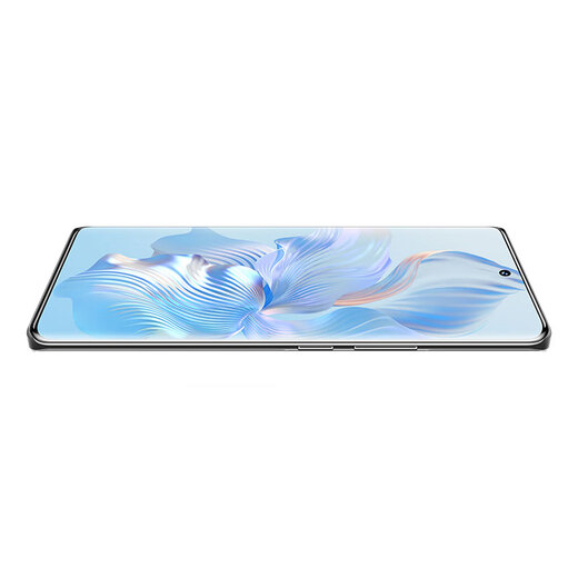Honor 80 160 millones de píxeles Cámara principal ultra clara AI Vlog Video Master New Magic OS 7.0 Snapdragon 782g 5G Teléfono 12GB+256 GB Negro brillante