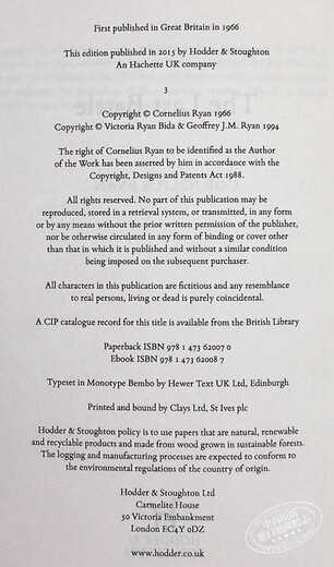 最后一役 1945柏林战役 英文原版 The Last Battle Cornelius Ryan