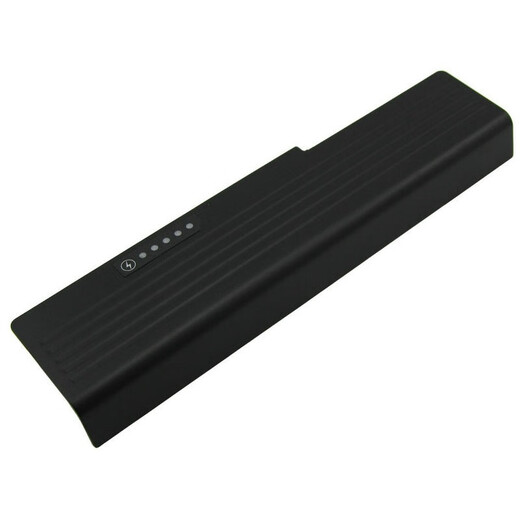 ONEDA 适用 戴尔 Dell Inspiron 1420 PP26L 笔记本电池 电脑电池 PR693