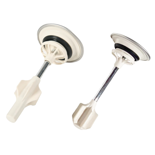 Accesorios de gabinete de baño Toto Agua de agua Totador Limpiador Fregadero Fregadero Desagüe Bloqueo de agua Bloqueo de agua Fugas de agua LDSW601 753 Totón de parada de agua original (nuevo modelo)
