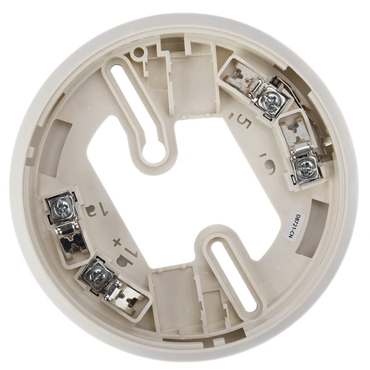 Siemens smoke sensor OP720-CN intelligent photoelectric smoke detector HI720-CN temperature sensor 720 system 722 smoke sensor module OP720-CN smoke sensor including base