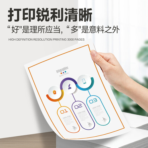图盛PGI880 CLI-881墨盒适用佳能TS8380 TS8280 TS9580 TS8180 TS9180打印机墨盒TS6180 TS6280 TS6380 五色
