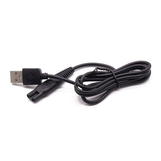 适用真汉子理发器955充电器902 903 905 906 911 935 928 927电推子电线 RFCD-955充电器