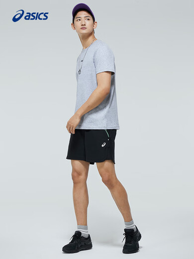 亚瑟士（asics）男女GT-2000 9跑鞋运动鞋 1011A983-020 黑色002【男】. 39