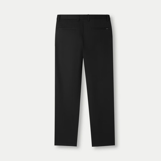 Hla Hailan Pantalones caseros Series de moda de negocios de gran tamaño de gran tamaño Pantalones casuales