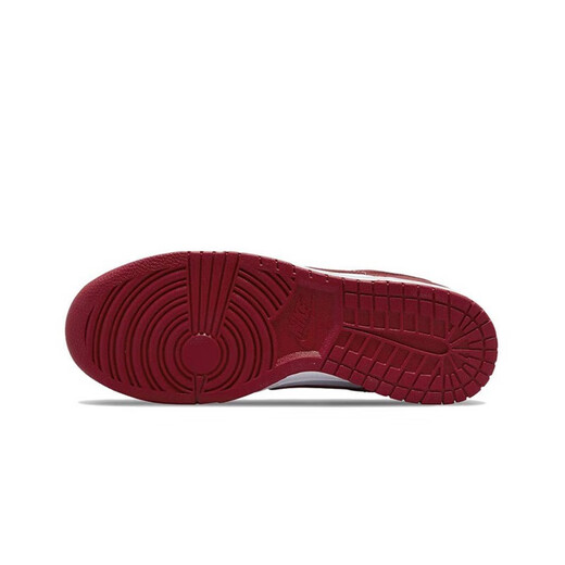 耐克（NIKE）潮运动鞋男鞋夏季Dunk Low SP拼接 南瓜 休闲鞋低帮轻便板鞋 DD1391-602 42.5