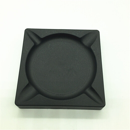 晨光文具 AICW9202/9203方形/长方形中国韵轻量砚台文房四宝 9202小号方形3个