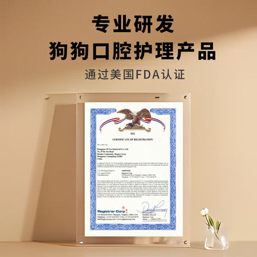 EETOYS Small Dog Claw Bone Dog Toy Snacks Teeth-Resistant Bite-Resistant Teeth Cleaning Stick Pet Supplies for Small Dogs to Solve Boredom Alone