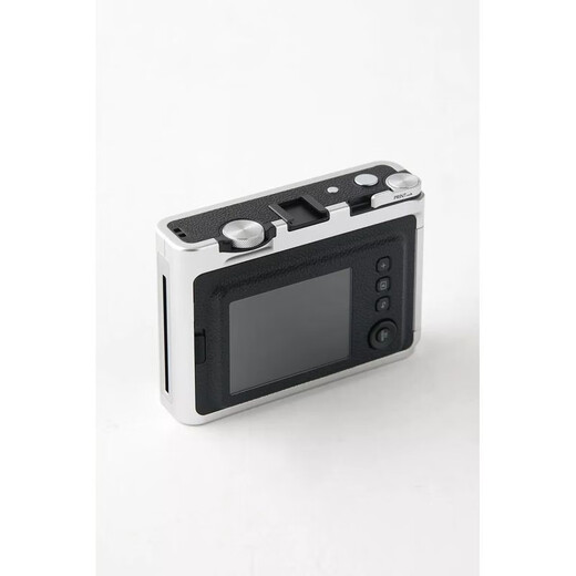 Fuji (FUJIFILM) instax Lipstick single imaging camera Mini EVO retro design Various lens effects Brown-2023 new color scheme bare machine