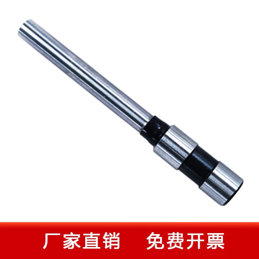 适用得力3846 3821 3839 3888 3881 3880空心钻刀财务凭证装订机领盛钻刀钻头  得力14730钻刀