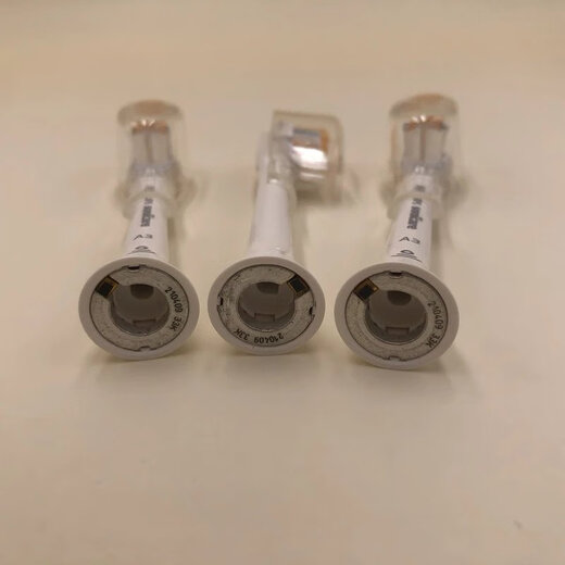 飞利浦HX9093电动牙刷头HX9996尊享系列A3智能高定9901 9903 9912 黑色盒装刷头三只
