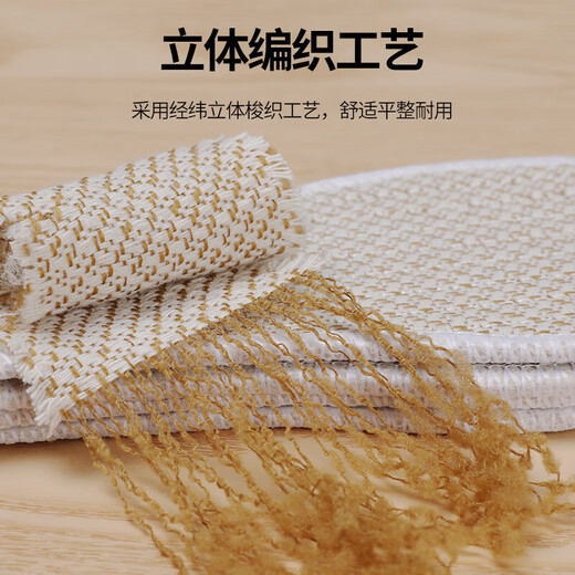FOOTOPPO亚麻中草药鞋垫男夏季运动吸汗透气棉麻布鞋防臭鞋垫夏天