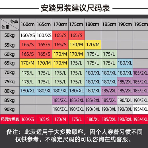 安踏直筒运动裤男士秋冬季新款休闲针织跑步长裤卫裤健身篮球透气裤子 -1基础黑/平口(拉链口袋) L (175)