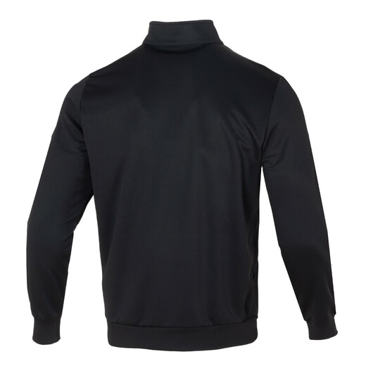 Skechers Jacket Men's Loose, Comfortable, Breathable Sports Casual Wear Knitted Stand Collar Jacket XL