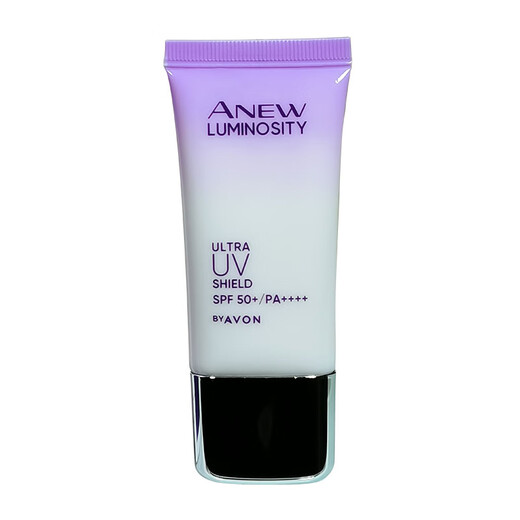 
Avon AVON genuine Avon fresh cleansing sunscreen milk SPF50+PA+++++high-power sunscreen outdoor travel 30ml date fresh