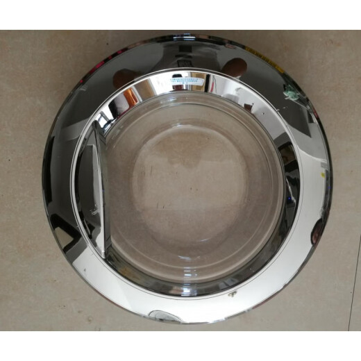LG滚筒洗衣机 WD-C12115D/12245D/12240D/A12110D 等内外桶玻璃门 单玻璃
