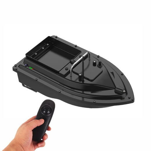 Le nouveau bateau à distance de télécommande Intelligent de JMISI Boat de nidification de 500 mètres de retour automatique à faible électrique Positionnement de nidification