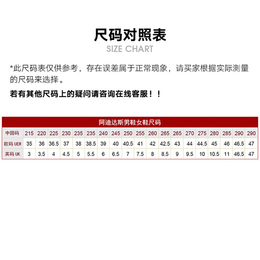 Adidas阿迪达斯  2023春季新款男女ADIZERO SL运动训练跑步鞋 HQ1349 36