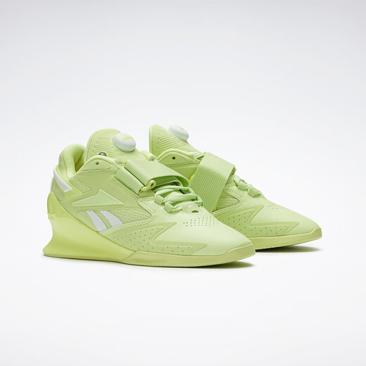 Reebok official women's LEGACY LIFTER III professional weightlifting comprehensive training shoes 100033339 women's 37
