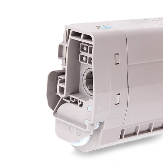 Don'anson convient à la boîte en poudre OKI C831 C831N / DN / CDTN CARTRILLE À L'ENK C811 CARTRILLE DE TONER C811DN TONER C841 COLOR TONER BOX C831 / C811 / C841 Blue Powder Box-10000 pages