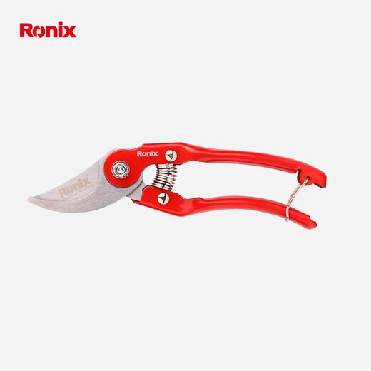 Ronix German Ronix garden shears pruning shears manual farm tools garden shears garden shears