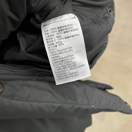 Adidas Down Jacket Женская зимняя новая спортивная одежда 2024 года.