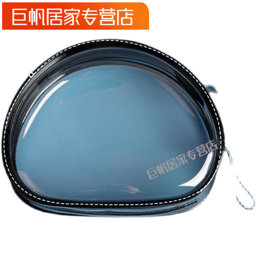 Muran Noel invisible breast patch silicone breast patch dust-proof storage box disposable breast pad storage portable breast patch breast patch guarantee 2.5*5