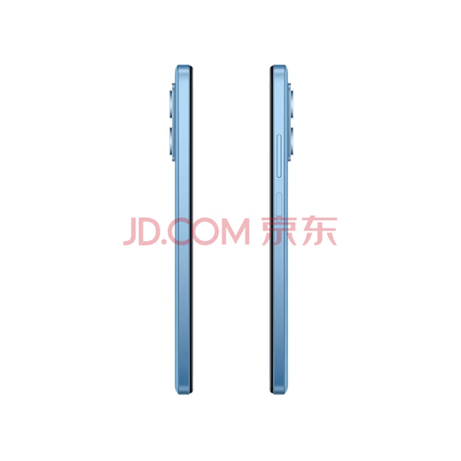 Xiaomi Redmi Note11t Pro 5G Second-Hand Mobile MI Redmi Android Vier-Photograph Smart Game Note11t Pro Time Blue 6 GB+128 GB 95 Neu
