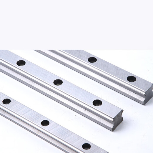 Linear guide slider linear slide rail HGH/HGW20/25/30/35/45HA/HC customized other